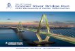 The 43 Annual Cooper River Bridge Run · Sponsor Kickoff Party This much anticipated party is a way for the Cooper River Bridge Run to recognize the valuable contributions of our