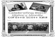 Celebrating Black History Month - Rexing's Super 4th! Celebrating Black History Month: Coretta Scott