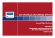 2014 OUTSELL SIGNATURE EVENT - JEGI...Annual M&A Outlook – 2014 Outsell Signature Event 3 M&A Overview M&A Market still Highly Active – slight increase in number of deals and 103%