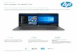 HP Laptop 14-dk0017nvΟι λειτουργίες μπορεί να απαιτούν λογισμικό ή άλλες εφαρμογές τρίτων κατασκευαστών για