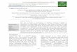 Comparative Lipidome Profile of Sensitive and Resistant ... Pal, et al.pdf · Comparative Lipidome Profile of Sensitive and Resistant Mycobacterium tuberculosis Strain Rahul Pal1,