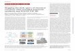 ORGANIC CHEMISTRY Mapping the dark space of chemical ... · RESEARCH ARTICLE ORGANIC CHEMISTRY Mapping the dark space of chemical reactions with extended nanomole synthesis and MALDI-TOF