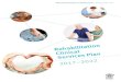 Rehabilitation Clinical Services Plan 20172-2€¦ · Rehabilitation services help individuals minimise the loss of physical and cognitive function resulting from illness or injury