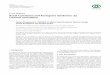 Renal Carcinoma and Kartagener Syndrome: An Unusual ...downloads.hindawi.com/journals/criu/2020/8260191.pdf“Carcinoma de células renales en paciente con situs inversus y síndrome
