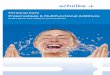 Personal Care Preservatives Multifunctional Additives · Preservatives for Cosmetics & Toiletries product EU INCI declaration application pH range max. temperature use use-concentrations