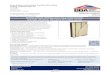 Agrément Certificate 13/5016 BRITISH GYPSUM INTERNAL WALL …€¦ · 9.2 Wall and ceiling finishes. CE marking The Certificate holder has taken the responsibility of CE marking