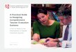A Practical Guide to Designing Comprehensive …A Practical Guide to Designing Comprehensive Teacher Evaluation Systems Laura Goe, Ph.D. ETS Lynn Holdheide Vanderbilt University Tricia