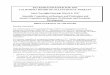 BACKGROUND PAPER FOR THE CALIFORNIA …...BACKGROUND PAPER FOR THE CALIFORNIA BOARD OF OCCUPATIONAL THERAPY Joint Oversight Hearing, March 6, 2017 Assembly Committee on Business and