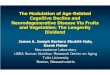 The Modulation of AgeThe Modulation of Age- …...The Modulation of Age-Related Cognitive Decline and Neurodegenerative Disease Via Fruits and Vegetables: The Longevity Dividend The