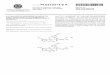 Pl 0510414-9 A - patent oppositions · tente a fármacos em virtude de uma bactéria resistente a pelo menos isonia-20 zida e rifampicina (com ou sem resistência a outros fármacos),