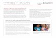 Helping Typhoon Survivors Recover - American Red Cross ... TwO-YeAr UPdATe | NOvember 2015 Helping Typhoon Survivors Recover In November 2013, Typhoon Haiyan brought heartbreak and