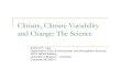 Climate, Climate Variability and Change: The Sciencebig.assets.huffingtonpost.com/Anthony_Lupo_presentation.pdf · Climate, Climate Variability and Change: The Science Anthony R
