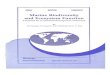 Marine Biodiversity and Ecosystem Function€¦ · Marine Biodiversity and Ecosystem Function A Proposal for an International Programme of Research Meeting Report of ... Marine Ecology