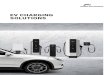 EV CHARGING SOLUTIONS - Power Electronics€¦ · EV CHARGING SOLUTIONS. POWER ELECTRONICS ... equipment for the charging of all types of electric vehicles, as a result of the company’s