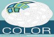 COLOR - Creative in Chicago...COLOR An adult coloring book by Creative in Chicago Title cover Created Date 2/25/2016 12:17:15 PM 