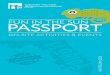 FUN IN THE SUN PASSPORT - Hilton Grand Vacations...FUN IN THE SUN This passport is your ticket to a world of exciting events and activities happening right here at the resort. Each