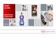 Henkel Q1 2014 · 11 May 07, 2014 Beauty Care Strengthening innovation leadership across categories Q1 2014 –Henkel Analyst & Investor Call Nectra Color •1st nourishing Hair Color