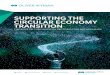 Supporting the Circular Economy transition · 2020-02-27 · risk of the loans. Given the likely growth of circular business models, however, banks should see this effort as a strategic