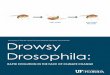 Drowsy Drosophila - IndiaBioscience€¦ · DROWSY DROSOPHILA: Rapid Evolution in the Face of Climate Change 1. ... genetics, evolutionary biology, conservation biology, global climate