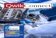 QwikConnect2 QwikConnect • July 2018 QwikConnect 3• July 2018 QwikConnect An Introductory Primer for “The Rest of Us” Glenair is in the business of making the interconnect
