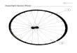 Superlight Spoke Wheel · Not available with Heavy Duty Option Item Number Part Number Description Quantity Retail 1a 101159 24" Superlight Spoke Wheel 1 $187.71 1b 101158 25" Superlight