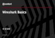 Wireshark Basics - OWASP · Wireshark Basics 414C504F . 29/01/2019 2 Contents •Traffic capture and traffic filtering with ... • Click on the blue shark fin button / press Ctrl