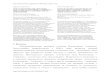 Научный журнал КубГАУ 97(03), 2014 годаej.kubagro.ru/2014/03/pdf/47.pdfподтверждении законов Менделя » [9]. Он проанализировал