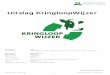 Uitslag KringloopWijzer - Wikiwijs · Excretie en Gebruiksruimte 2016 (resultaten BEX en BEP) Vee (resultaat BEX) Stikstof Fosfaat Forfaitaire excretie (kg) 20651 7007 Bedrijfsspecifiek,