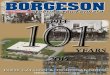 Borgeson Performance Steering Parts Catalog...PERFORMANCE STEERING PARTS ounded in Torrington, CT, Borgeson Universal began F manufacturing universal joints for lathes and milling