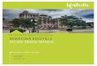 The Kentville Development Corporation Ltd. DOWNTOWN ... · ARMOUTH FACADE PROGRAM -2015 In 2014, The Town of Yarmouth initiated a facade incentive program as a recommen- dation of