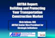 ARTBA Report: Building and Protecting Your Transportation ...files.ctctcdn.com/9da2bc11101/af302778-4e72-4096-86af-4359cf57… · Source: ARTBA analysis of “FHWA Highway Statistics”