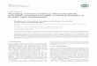 MacrophageActivationSyndrome,Glomerulonephritis, Pericarditis ...downloads.hindawi.com/journals/crim/2018/5979386.pdf · 2019-07-30 · CaseReport MacrophageActivationSyndrome,Glomerulonephritis,