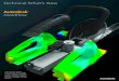 Autodesk Moldflow · Autodesk® Moldflow® plastic injection molding simulation software, part of the Autodesk solution for Digital Prototyping, provides tools that help manufacturers