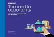 The road to opportunity - assets.kpmg · The road to opportunity. An annual review of the real estate industry’s journey into . ... see more talk than action. Although many acknowledge