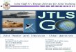 UNCLASSIFIED Joint Staff J7 / Deputy Director for Joint ... · PDF file PostgreSQL to remain relevant and usable. Joint Staff J7 will migrate away from Oracle software by June of 2019