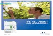 IT’S ALL ABOUT...For labs with these kinds of complex challenges, there’s Altus UPLC® – the chromatography platform with best-in-class technology that’s already at work in
