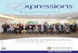 Expressions - HKU Faculty of Dentistryfacdent.hku.hk/docs/Expressions/Expressions2016_issue1.pdfExpressions 2016, Issue 1 5 E Faculty Focus combining four smaller clinics into two