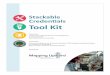 Stackable Credentials Tool Kit - CORD · Stackable Credentials Tool Kit Prepared by Center for Occupational Research and Development in partnership with Social Policy Research Associates