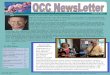 NASA Langley Research Center · NASA Langley Research Center April 2018 Charles A. “Pete” Polen., LaRC Acting Chief Counsel With this the first 2018 issue of the OCC Newsletter,