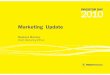 InvestorDay SM vF Update(1).pdf · optimize their 360°marketing programs Performance marketing Platform & ... Now easy to get found on search engines Now easy to get found on search