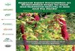 Regional Expert Consultation on Underutilized Crops for ...€¦ · organization of the ‘Regional Expert Consultation on Underutilized Crops for Food and Nutritional Security in