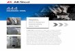 444 Stainless Steel | AK Steel · 444 STAINLESS STEEL Automotive Components Brewery Equipment Food Processing Water Tanks . 1 444 STAINLESS STEEL Product Description Type 444 is a