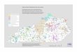 Natural Gas Distribution Service Areas - Kentucky · Duke Energy Kentucky, Inc. L ou isv leG and E ctr C mp y Mun ic p a lG sU t e Overlapping Gas Service Areas Counties Natural Gas