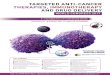 TARGETED ANTI-CANCER THERAPIES , IMMUNOTHERAPY AND …claridenglobal.com/conference/anti-cancer2017/wp-content/uploads/… · This 5 - 7 October 2017, Clariden Global welcomes you