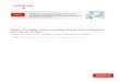 Build a Complete Highly-Available Oracle VM Architecture ... · HOL 9079: BUILD A COMPLETE HIGH-AVAILABLE ORACLE VM ARCHITECTURE Disclaimer The following is intended to outline our