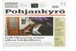 Sofi Oksanen antoi aikaa lukijoilleen Pohjankyro 22.11€¦ · Title: Sofi Oksanen antoi aikaa lukijoilleen_Pohjankyro 22.11.2012 Author: kormanma Created Date: 11/29/2012 12:30:45