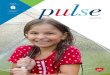 THE VANCOUVER CLINIC FREE COPY · pg. 6 pulse: issue 6 Personalized Medicine Based on Genetics T he Vancouver Clinic now has access to ActX Genomic Decision Support. The decision