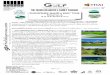 THE TRAVELLER GOLFER & FAMILY PACKAGE - Abacus golf travel€¦ · 4. SPLENDIDO TAAL GOLF CLUB สนามที่ออกแบบโดย Greg Norman เป็นสนาม