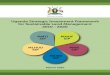 Uganda Strategic Investment Framework for Sustainable Land Management …extwprlegs1.fao.org/docs/pdf/uga169607.pdf · 2017-09-21 · Formulation of the Uganda Strategic Investment