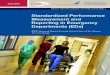 Standardized Performance Measurement and Reporting in ......URGENT MATTERS LEARNING NETWORK II ISSUE BRIEF 2 | Standardized Performance Measurement and Reporting in Emergency Departments